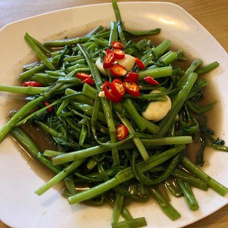 Asian Spice Cafe
